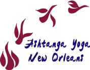Ashtanga Yoga New Orleans